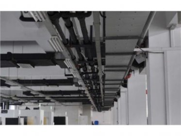 鍍鋅電纜橋架經常應用在那些場地?